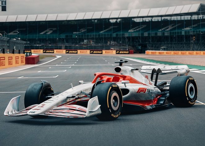 Le gouvernement thaïlandais approuve l&rsquo;organisation d&rsquo;un Grand Prix de Formule 1 à Bangkok