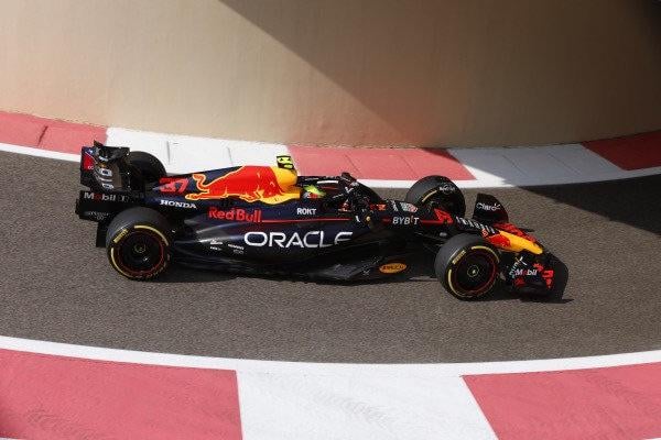 Le principal risque pour Hadjar est de précipiter son avancée chez Red Bull