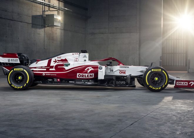 Le sponsoring en Formule 1 franchit le cap des 2 milliards de dollars pour la première fois