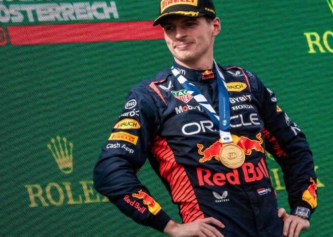 Max Verstappen (Red Bull) : le protagoniste ou l&rsquo;antagoniste de la saison F1 ?