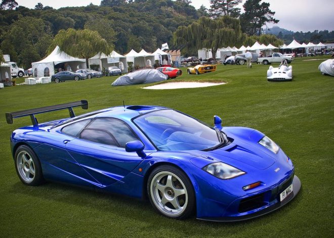 McLaren F1 étonnée par l&rsquo;ampleur de son avantage sur la compétition