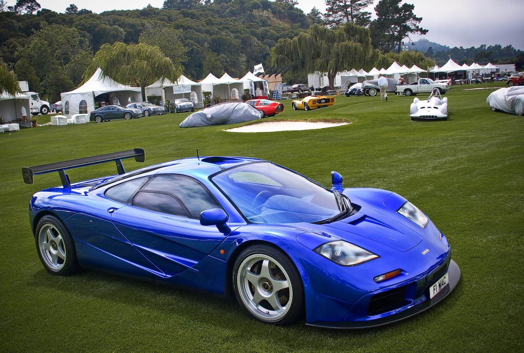 McLaren F1 étonnée par l&rsquo;ampleur de son avantage sur la compétition