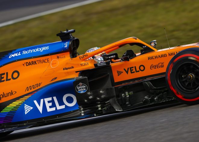 McLaren réalise un doublé éclatant au GP d&rsquo;Espagne avec la victoire d&rsquo;Oscar Piastri devant Lando Norris