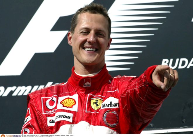 Mick Schumacher redouble d&rsquo;efforts pour obtenir un volant en Formule 1