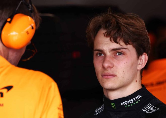 Oscar Piastri impressionne et remporte la palme en Espagne lors d&rsquo;un Grand Prix mémorable