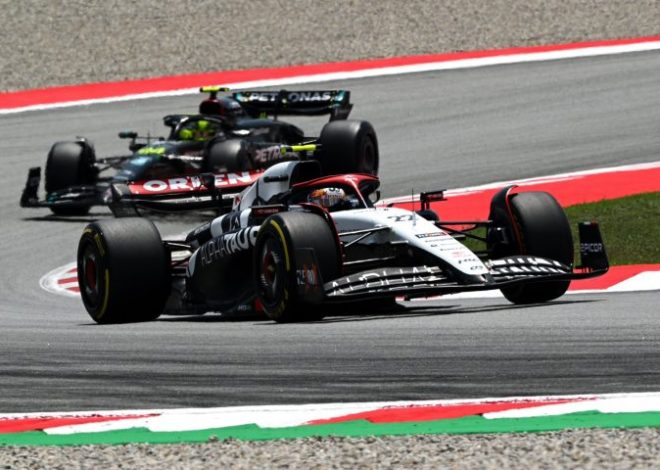 Résumé captivant du Grand Prix d&rsquo;Espagne 2025 de Formule 1