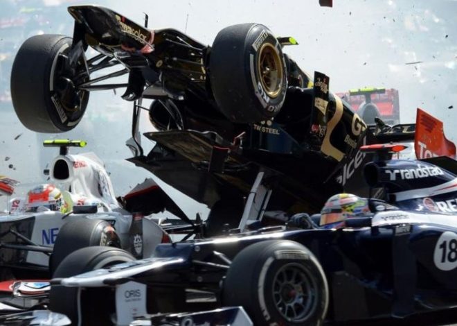 Russell alerte : une chute de la F1 pourrait entraîner des conséquences désastreuses