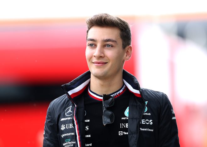 Russell croyait fermement que Mercedes F1 pouvait décrocher la victoire au Canada