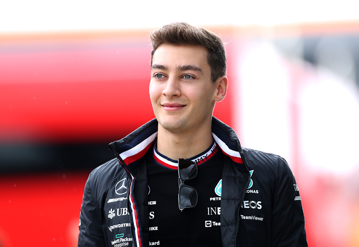 Russell croyait fermement que Mercedes F1 pouvait décrocher la victoire au Canada