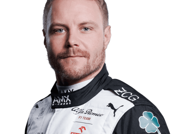 Valtteri Bottas sème le mystère : une vidéo intrigante annonce son arrivée chez Cadillac en 2026