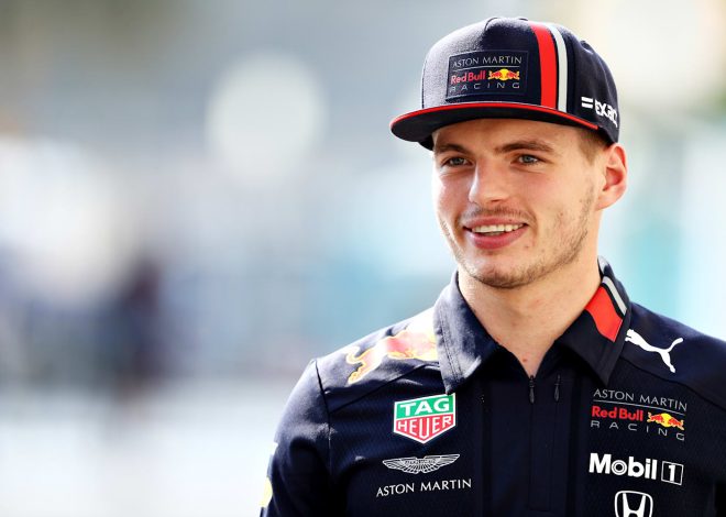 Verstappen confirme des discussions avec Mercedes F1 pour l&rsquo;avenir en 2026