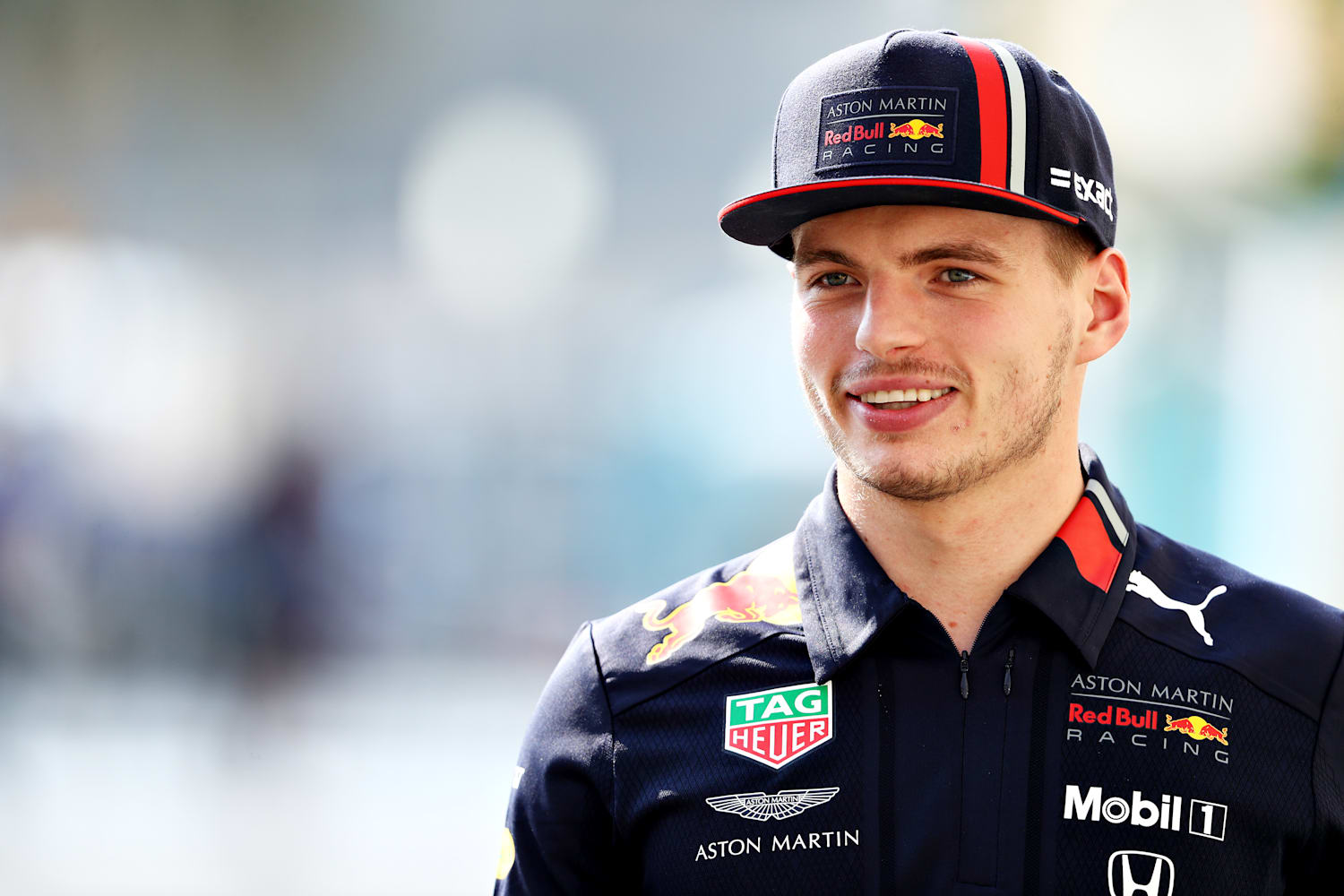 Verstappen confirme des discussions avec Mercedes F1 pour l&rsquo;avenir en 2026