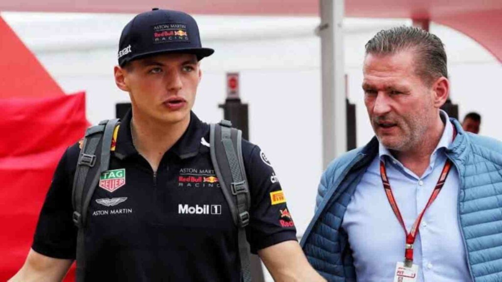 découvrez les dernières nouvelles sur l'absence de max verstappen au grand prix. analyse des conséquences pour l'équipe, réactions des fans et perspectives sur la saison.