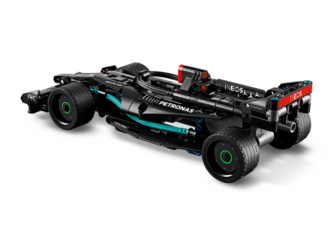 découvrez la maquette LEGO Technic de la Mercedes-AMG F1 : une offre exceptionnelle à prix réduit de 24%