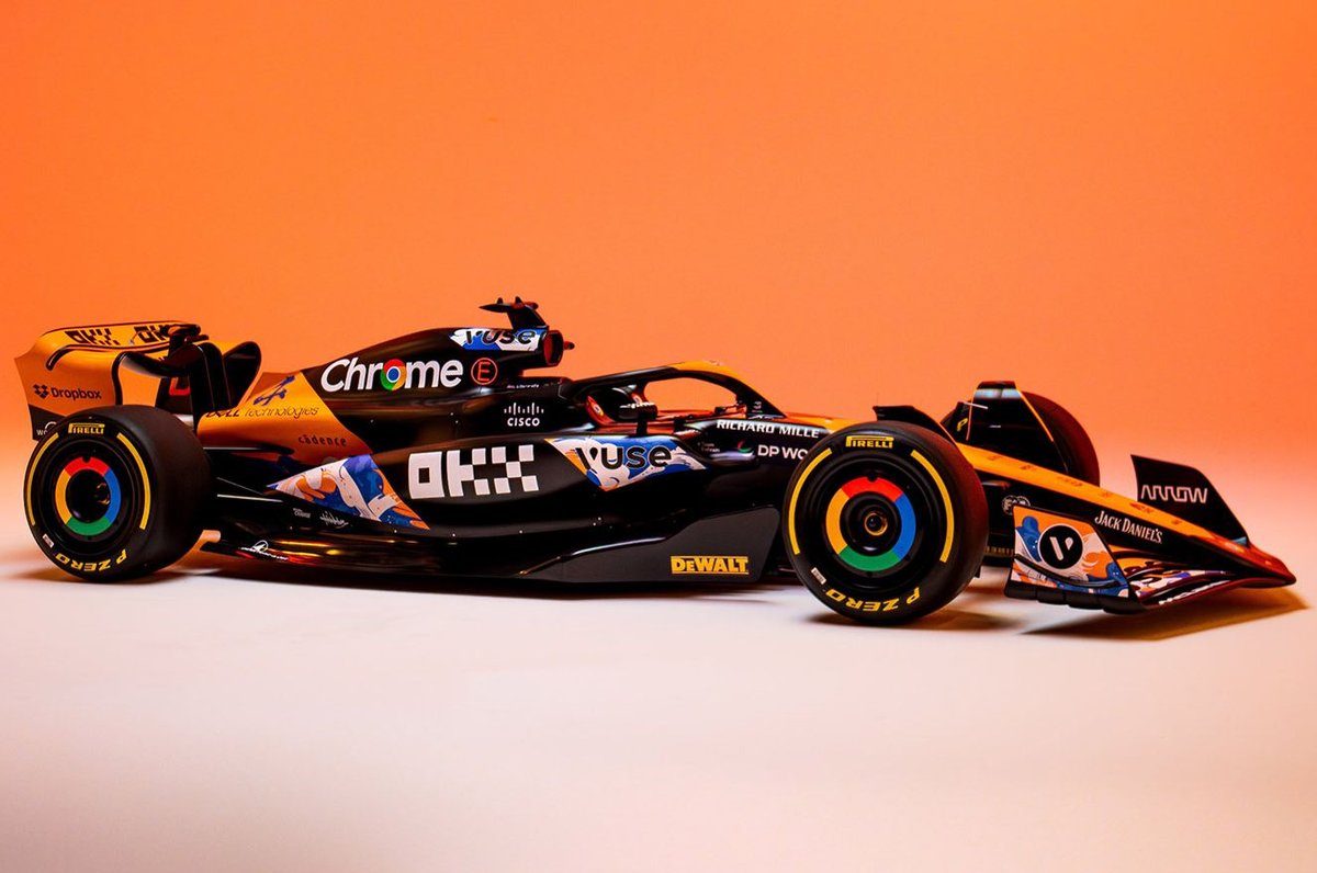 revivez l'exploit de mclaren au grand prix d'espagne, où l'équipe formule 1 a réalisé un impressionnant doublé sur le podium. découvrez les temps forts de cette course palpitante et les performances exceptionnelles de leurs pilotes.