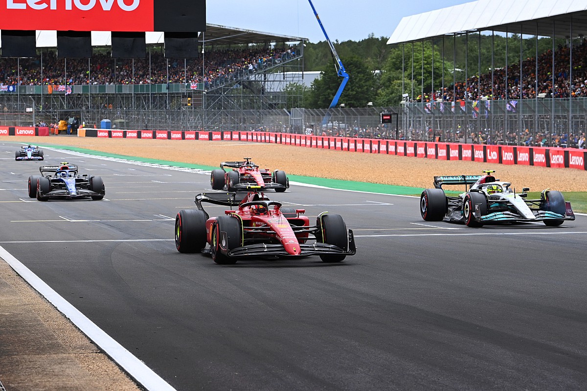 plongez dans notre analyse approfondie du film f1, où nous décryptons les moments clés, les performances des pilotes et l'impact de la formule 1 sur le cinéma. une exploration captivante pour les amateurs de course et de cinéma.