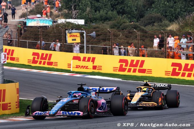 découvrez l'évaluation de la fiabilité des voitures en 2025 : mclaren se classe en tête avec une note exceptionnelle, tandis qu'alpine obtient un solide 7/10. plongez dans les détails de ces performances automobiles.