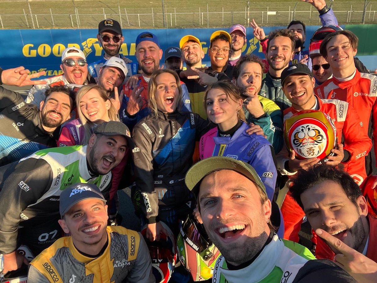 découvrez tout sur le grand prix d'autriche de formule 1, un événement emblématique qui se déroulera jusqu'en 2041. suivez l'évolution de la course, les pilotes, les équipes et les moments marquants dans cette compétition palpitante au cœur des alpes.