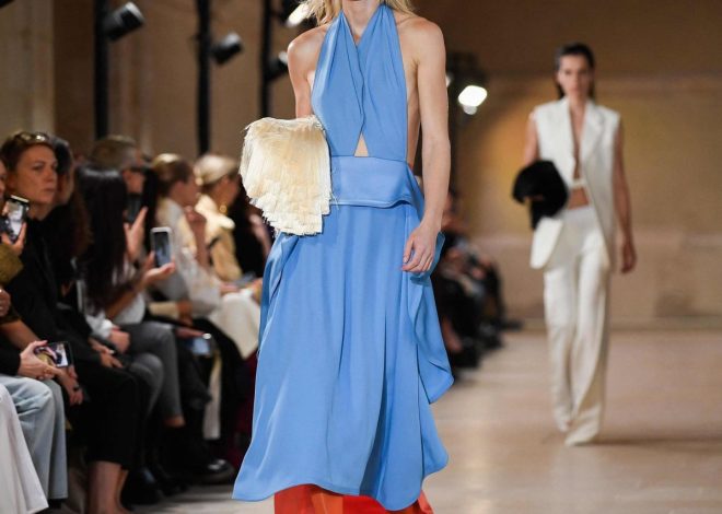 la fascination de l&rsquo;industrie de la mode pour l&rsquo;univers de la Formule 1