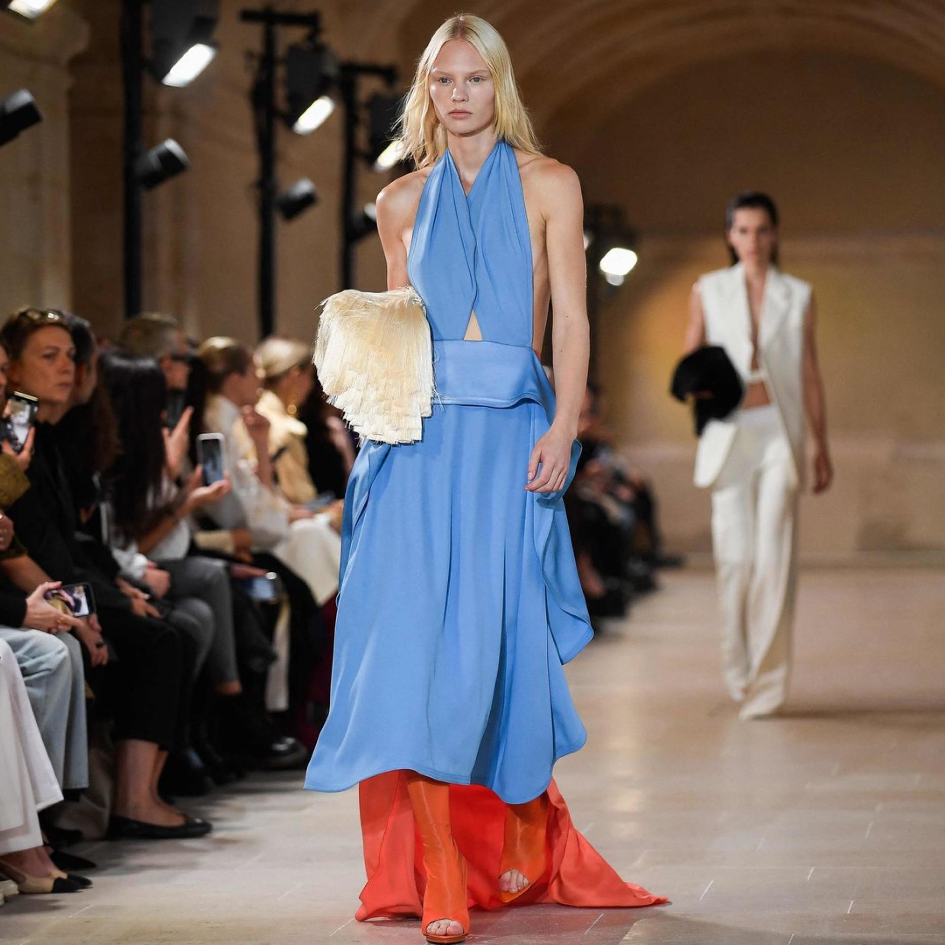 la fascination de l&rsquo;industrie de la mode pour l&rsquo;univers de la Formule 1