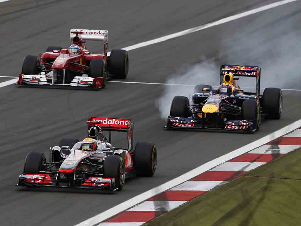 découvrez l'univers fascinant du nürburgring, l'une des pistes les plus emblématiques du monde, et son lien incontournable avec la formule 1. plongez dans l'histoire, les courses palpitantes et les performances des pilotes sur ce circuit légendaire.