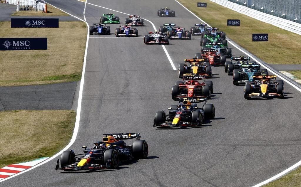 découvrez les surprises captivantes de la saison f1 2025 ! plongez dans les nouveautés, les révélations des équipes, et les pilotes qui pourraient bouleverser la hiérarchie. restez informé des moments marquants et des changements inattendus dans le monde de la formule 1.