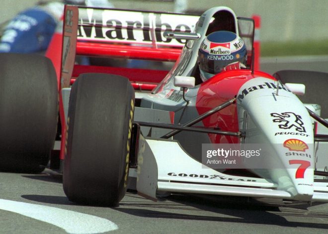 Alex Dunne affirme fermement que son unique aspiration est de rejoindre la Formule 1