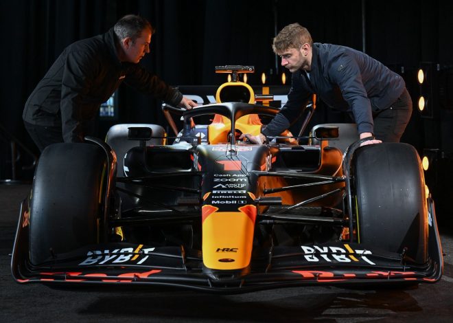 Alpine F1 en pleine tourmente : le retour du nom Renault en Formule 1 prévu pour 2026 ?