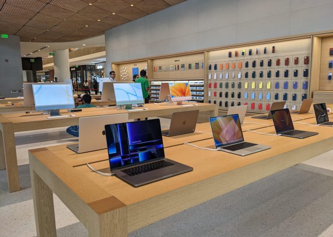 Apple aspire à devenir le diffuseur officiel de la Formule 1