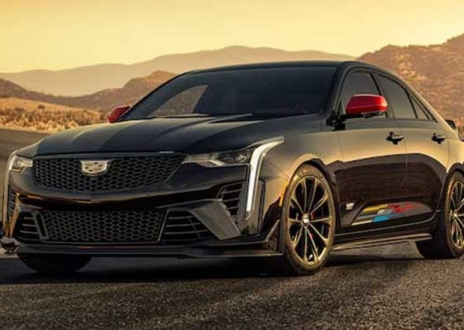 Cadillac F1 : un investissement colossal de un milliard de dollars
