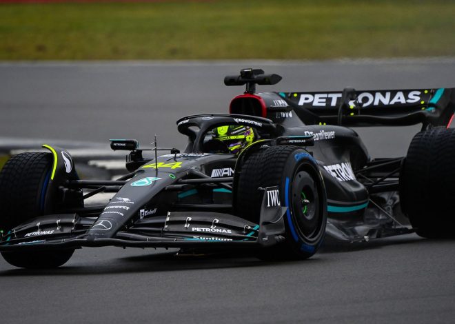 F1 – Grand Prix de Belgique : horaires du départ du dimanche à ne pas manquer