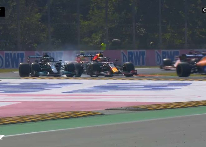 F1 – Verstappen : Red Bull lève le voile sur son transfert