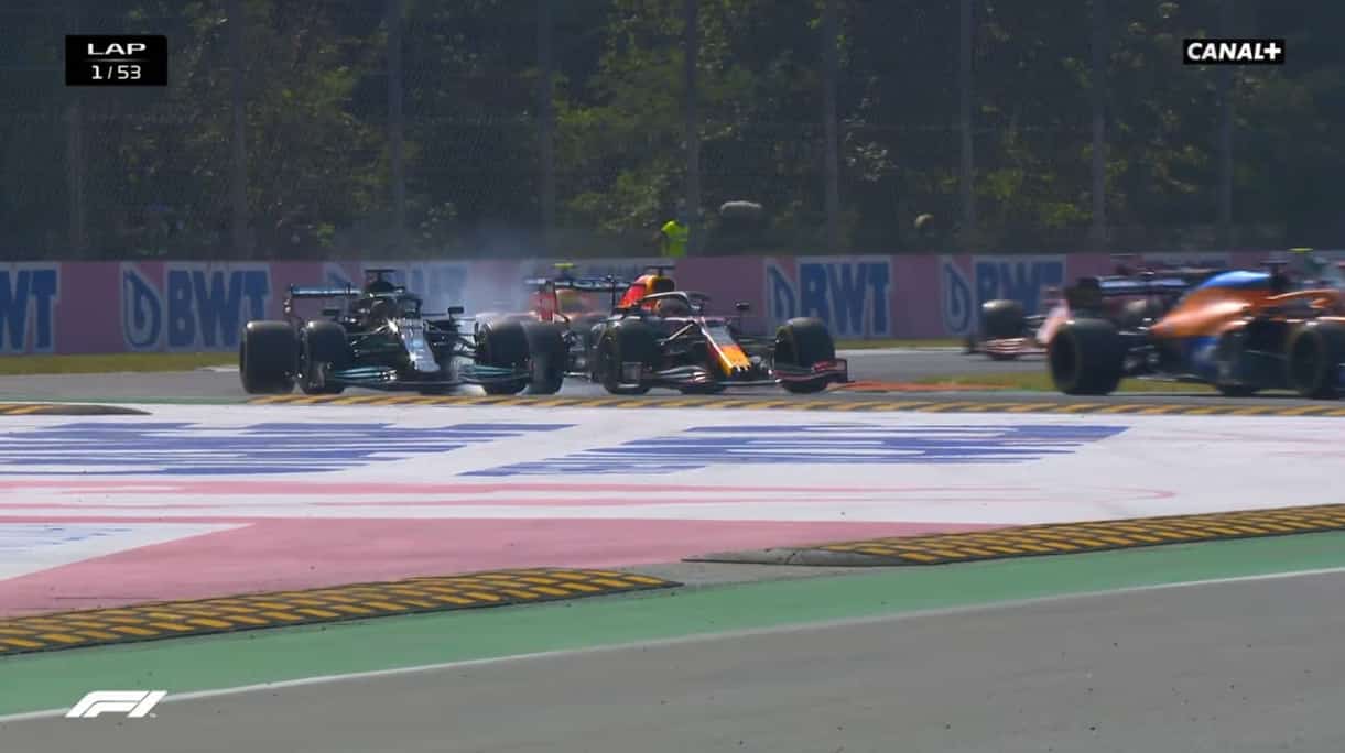 F1 – Verstappen : Red Bull lève le voile sur son transfert