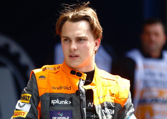 Formule 1 : Piastri rassure sur la compétition pour le titre mondial