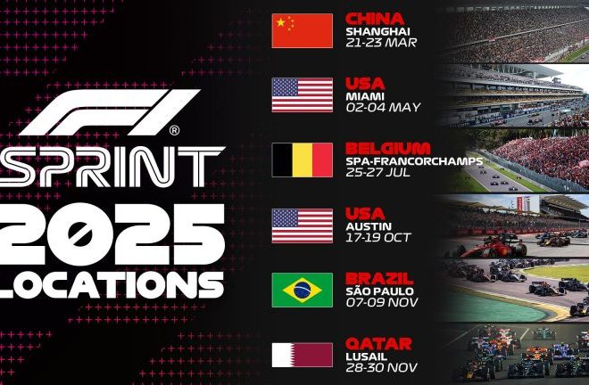 Grand Prix de Formule 1 en Angleterre 2025 : horaires et chaînes de diffusion en direct