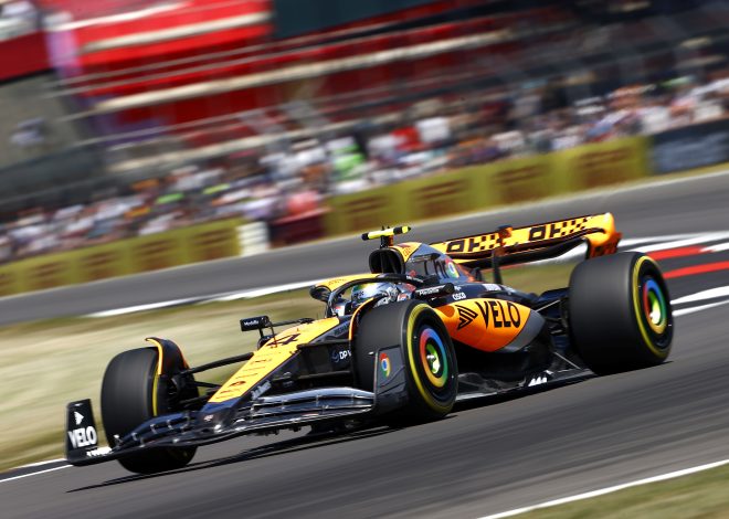 La Formule 1 aspire à atteindre l&rsquo;objectif zéro carbone d&rsquo;ici 2030