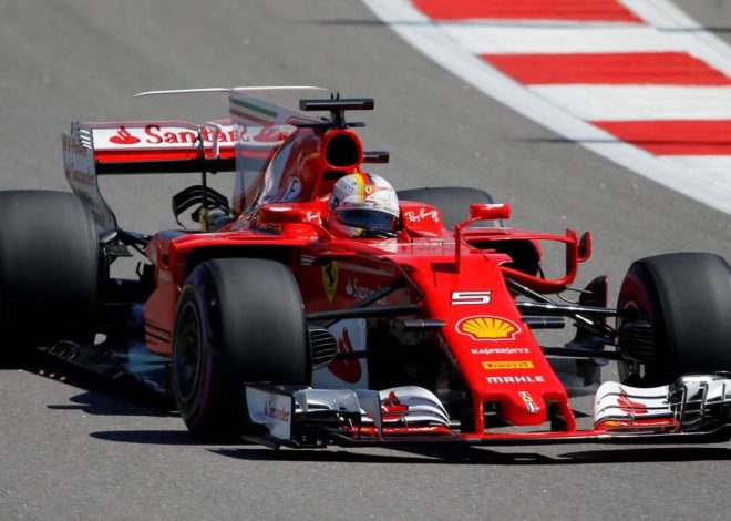 La Formule 1 : un univers médiatique en pleine accélération entre films, séries et droits télévisuels