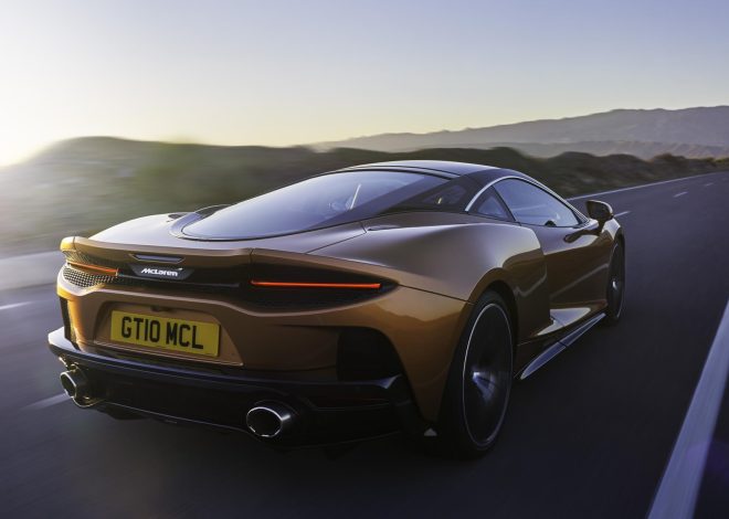 La McLaren F1 de l&rsquo;ancien dirigeant d&rsquo;Oracle évaluée à 20 millions d&rsquo;euros