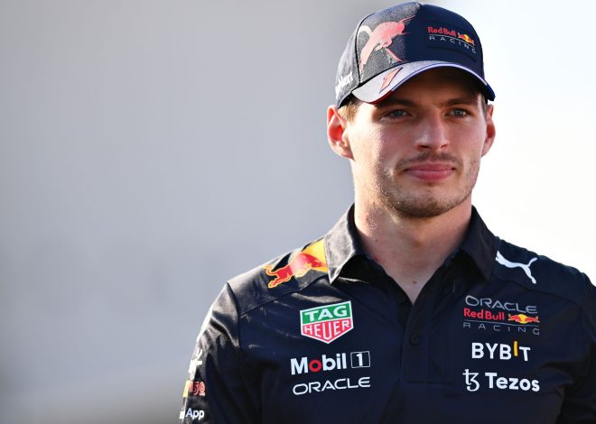 Max Verstappen conteste une sanction donnée à Oscar Piastri en F1