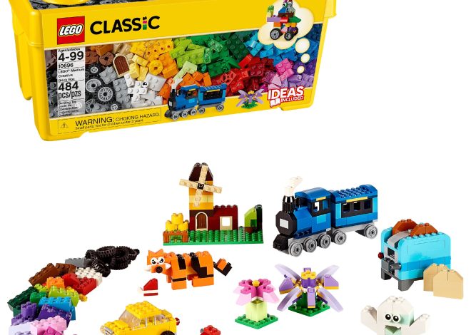 Pour les passionnés de LEGO et de Formule 1 : découvrez trois offres incontournables