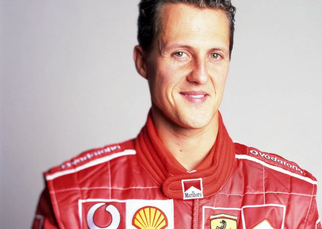 Schumacher : son frère dévoile une révélation fracassante