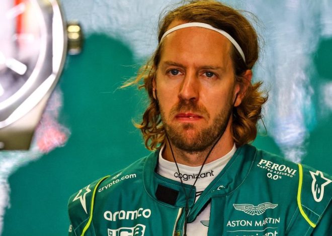 Sebastian Vettel ferme la porte à un possible retour en Formule 1