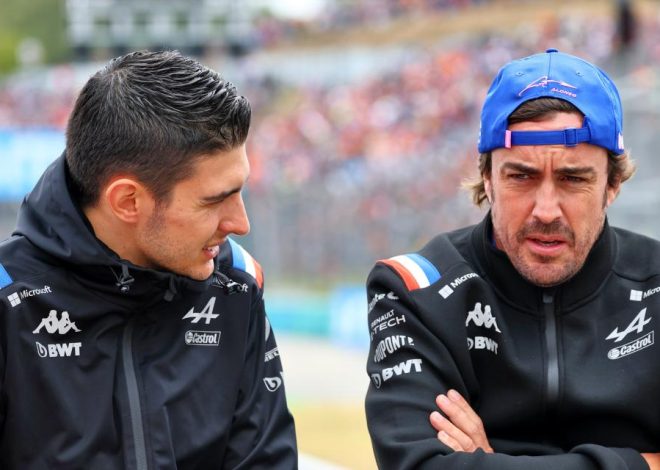 Steve Nielsen, le Britannique, prend la direction d&rsquo;Alpine à partir de septembre en Formule 1