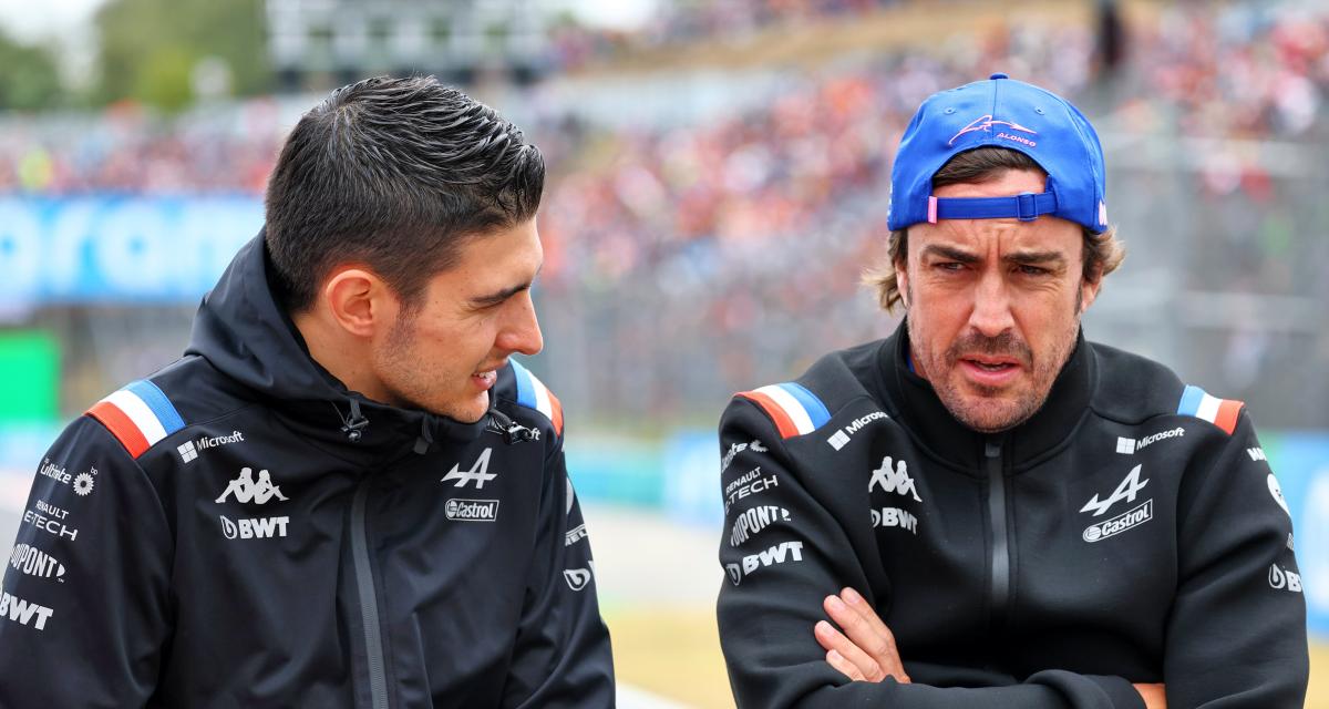 Steve Nielsen, le Britannique, prend la direction d&rsquo;Alpine à partir de septembre en Formule 1