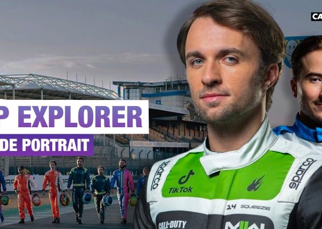 Suivez en direct le Grand Prix de Grande-Bretagne de Formule 1 : le fil live