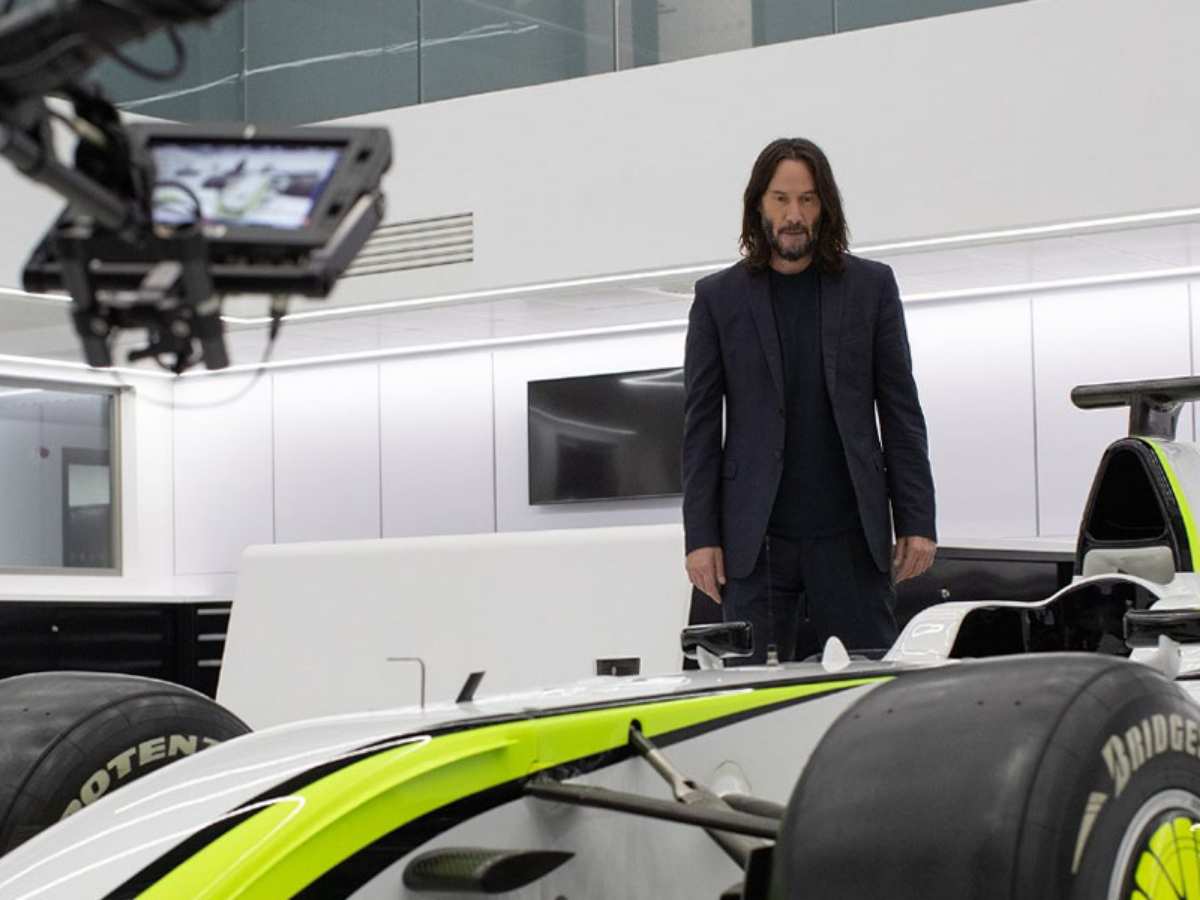 découvrez le fascinant documentaire explorez l'univers de keanu reeves et sa passion pour la cadillac f1. plongez dans les coulisses d'une aventure mêlant cinéma et sport automobile, à travers des interviews exclusives, des images inédites et une analyse approfondie de l'impact de reeves sur la culture automobile.