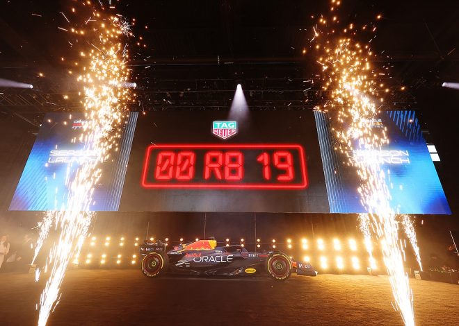 Alex Palou refuse une potentielle offre de Red Bull pour rejoindre la Formule 1