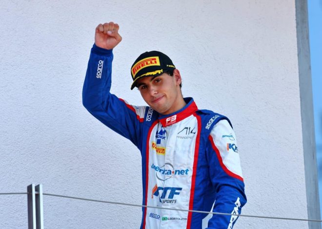 Alonso estime que si Bortoleto était britannique, il serait en tête des gros titres de la F1