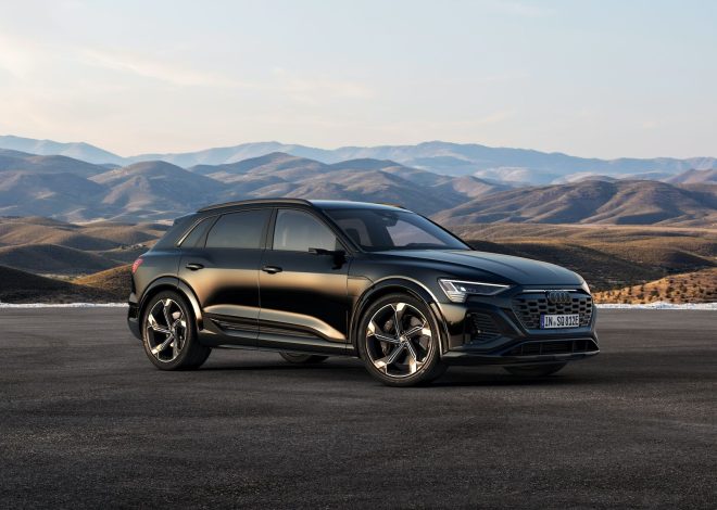 Audi renforce sa présence en F1 avec l&rsquo;annonce de son sponsor titre