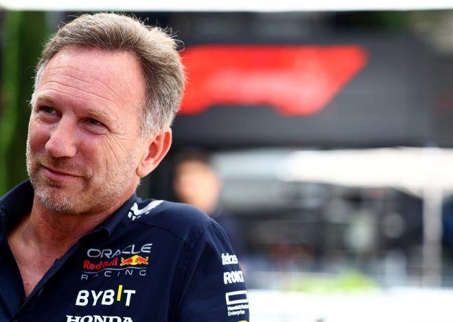 Bernie Ecclestone dévoile les véritables motivations derrière le départ de Christian Horner de Red Bull